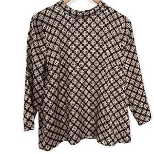 027. Boden blouse women’s